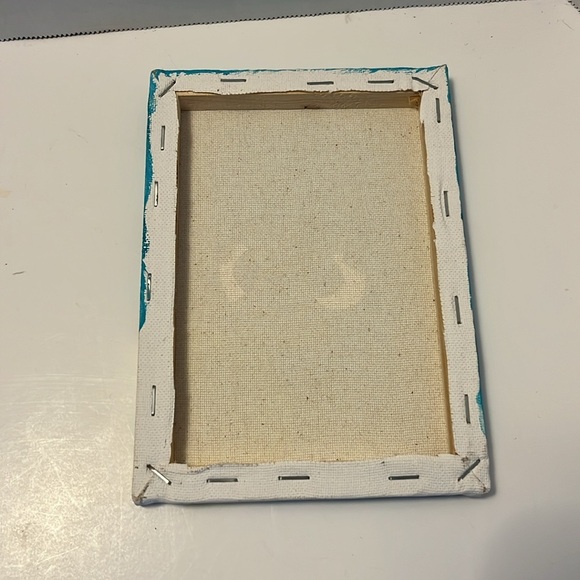 Squirt painting decoration - Picture 3 of 4